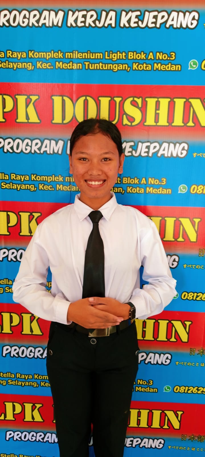 Peserta didik putri (1)